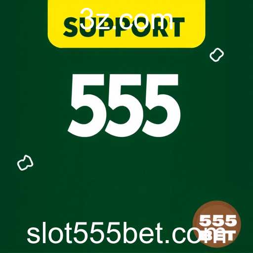 A Ascensão do 555 Bet no Cenário de Jogos Online